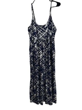 diamante mesh maxi dress Almarie Diamante Mesh V-Neck Maxi Dress